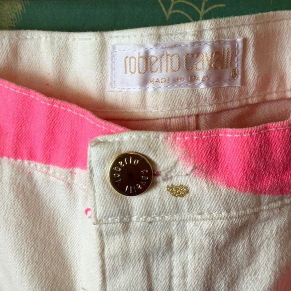 Robert Cavalli Jeans - Picture 3 of 5